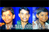 Father dies with two kids in bid to save them